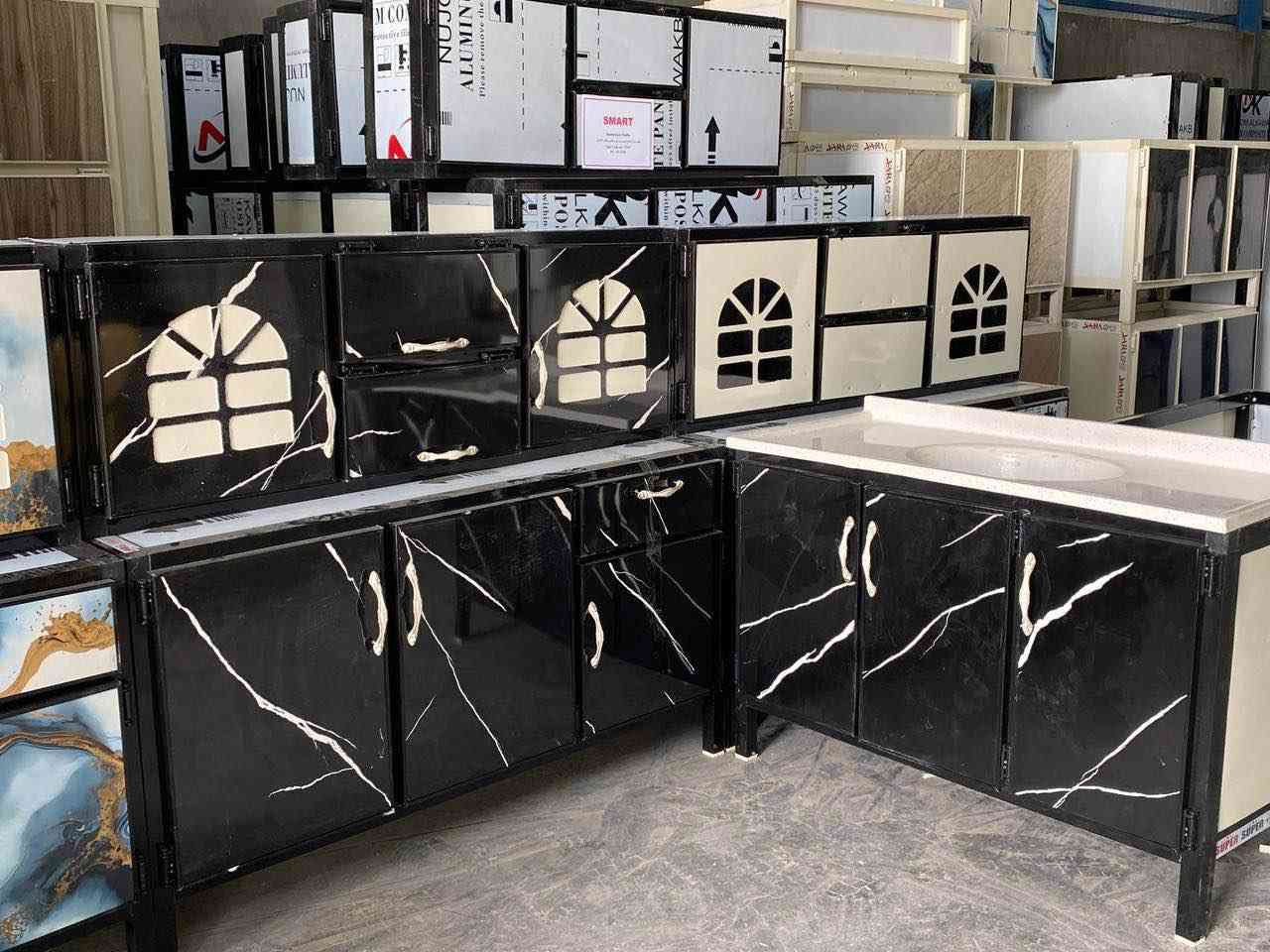 كاونتر متر ونص 3قطع السعر 190 الف
متوفر توصيل حجز خاص بغداد, العراق


**إذا كنت صاحب هذا الإعلان وتريد حذفه لأي سبب، رجاءا أرسل رسالة إلى الدعم الفني**