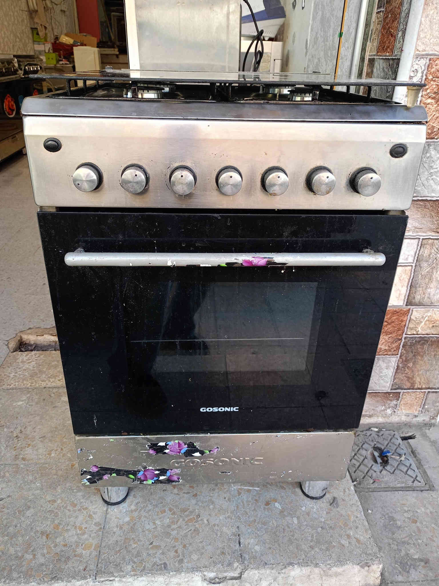 السلام عليكم ورحمة الله وبركاته غساله هيتاشي اصلي شرط شغل وضمان طباخ عشتار اصلي طباخ كريازي درجة اولى شغل وضمان بسعر مناسب محافير بسعر مناسب براد ماء شرط شغل وضمان محل ابو فراس وادي حجر قرب فلافل بدر ***********
***********
