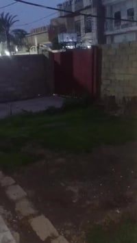 حي نزال • ٥ غرف نوم • كراج وحديقة