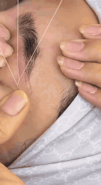 خيط ونظافة 💯💯
واسعار مناسبة رسمة الحاجب تجنن بصالون 
Haneen Hussam
العروض داخل صفحتها استغلوها لاتفوتكم

العنوان 
بسمايه على شارع العام مقابل بوابه بي داخل مركز لامار صالون حنين بجهه سنتر دراهم بصف سوبر چكن 
***********
أوقات الدوام من ساعه 2  ضهرا إلى ساعه 9 مساء
