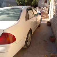 افلون • ٢٠٠٤ • وارد امريكي