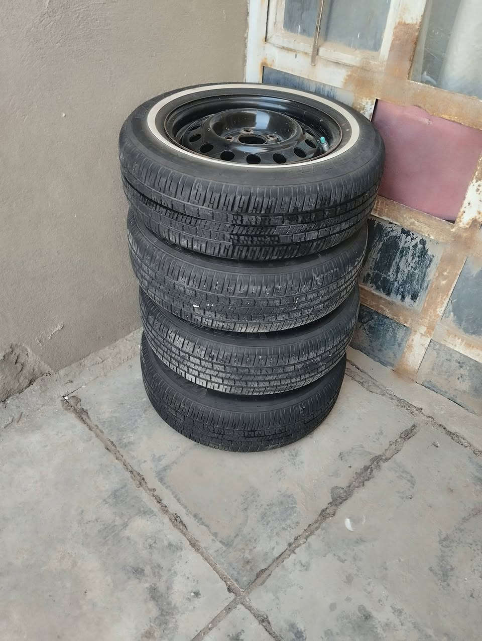 سلام عليكم
البيع تخم تاير ابو الخطه جديد ماصارلي سبوع من شديده ويل اصلي معه شاخات هم وياهن تاير ويل جديد السعر ب350 وبيهن مجال مكاني دوانيه مكاني دوانيه


**إذا كنت صاحب هذا الإعلان وتريد حذفه لأي سبب، رجاءا أرسل رسالة إلى الدعم الفني**