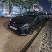 كورلا • ٢٠١٦ • فول مواصفات