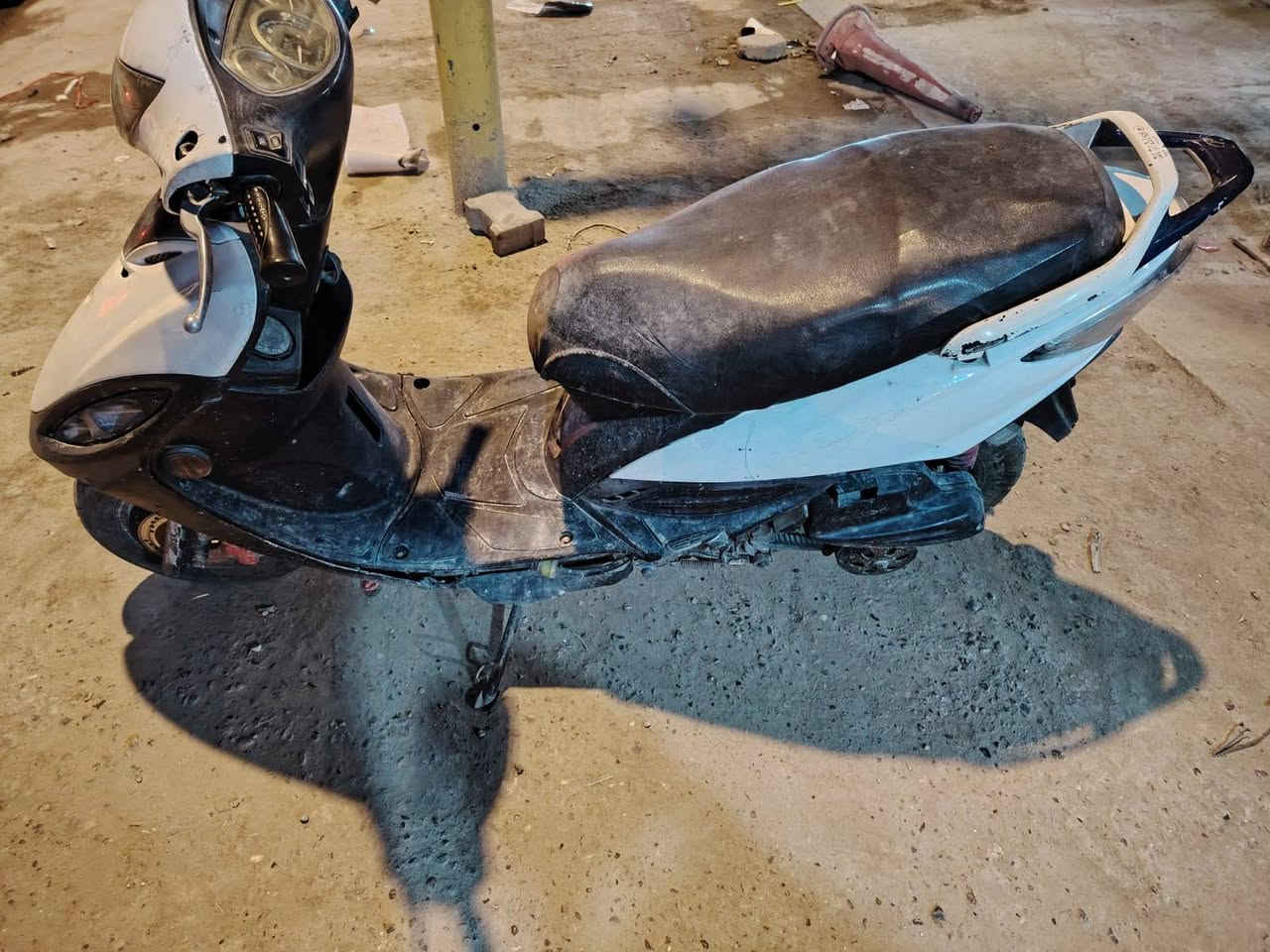 ٢٥٠ قفل مكاني نجف كوفه
***********
