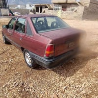 مكينة ١٦ • جير عادي • السليمانية