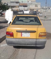 سايبه 2015 السعر 20 ورقه أنا مكلف بلنشر  07722529756   رقم صاحب السيار...