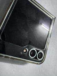 سامسونج زد فليب ٦ • ٢٥٦ گيگا • اخضر