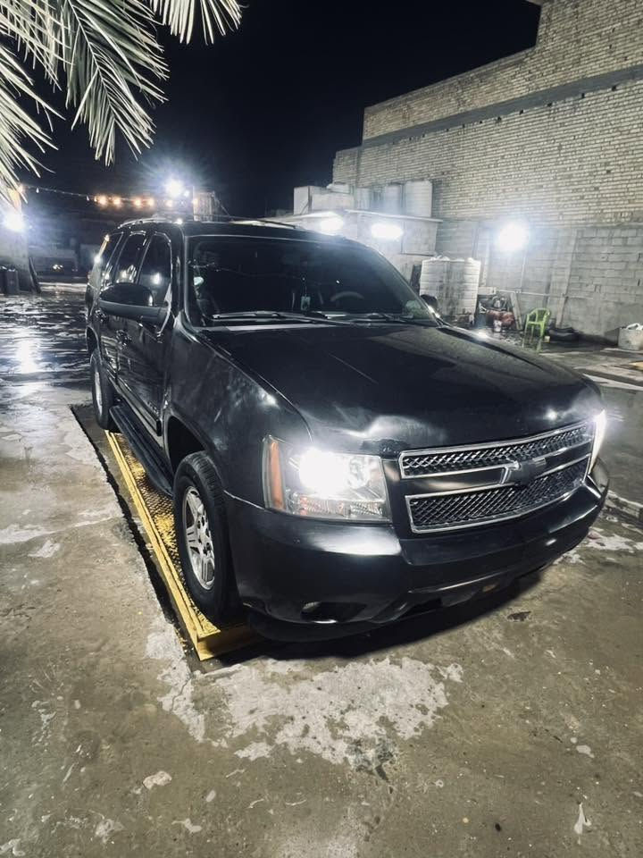 تاهو لبيت ما مكصوصه
السعر 65 بغداد ***********
