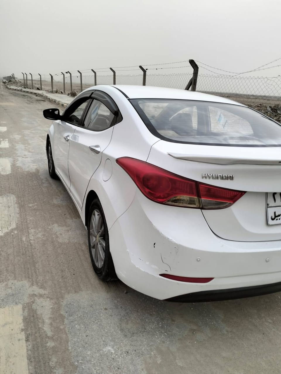 السلام عليكم النترا موديل 2011 سياره لا فتح ولا صبغ كفاله عامه السياره جاهزه حداديه مكينه كير تبريد ع الشرط السعر 112 وبيهه مجال // مكلف بالنشر // ***********للستفسار بي واتساب // مكانها نجف
