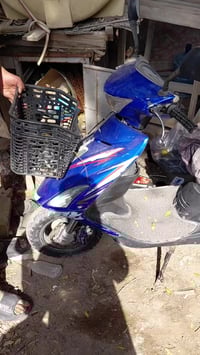 دراجة فراشة • جديدة • النجف الإشراف