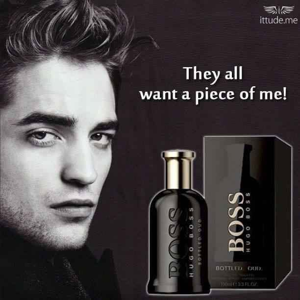 Boss Bottled Intense Eau De Parfum
عطر بوس بوتلد إنتنس اودي 
تقدم Hugo Boss عطر أول اودي بيرفيوم من مجموعة عطر بوس بوتلد Boss Bottled الذي صدر عام 1998 و قد تميز برائحة منعشة جذابة و قد أعادت شركة بوس تقديمه عام 2015 في شكل جديد و كثيف بإسم بوس بوتلد إنتنس Boss Bottled Intense  ثم أعلنت الشركة في  2016 عن عطر Boss Bottled Intense Eau De Parfum في شكل ماء عطر أكثر كثافة و تركيز أعلى من الزيوت العطرية.
بوس  بوتلد إنتنس ماء عطر
عطر بوس بوتلد إنتنس ماء عطر خشبي تابلي له نفس نوتات نسخة ماء التزيين التي صدرت عام 2015 و لكن مع زيادة نسبة و تركيز الزيوت العطرية لتصل إلى 14% و تقوية معدل ثباته. يبدأ العطر بالتفاح الأخضر و زهور البرتقال مع البرجموت و قلب تابلي من القرفة و القرنفل مع زهور الجيرانيوم (إبرة الراعي) مع قاعدة غنية بأخشاب الثمينة و هي الصندل و الأرز مع الفتيفير مغلفة بالفانيلا الدافئة.الوجه الإعلاني هو الممثل جيرارد بتلر .
100 مل اودي بيرفيوم موصل, نينوى


**إذا كنت صاحب هذا الإعلان وتريد حذفه لأي سبب، رجاءا أرسل رسالة إلى الدعم الفني**
