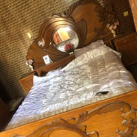 غرفه نوم • ٧قطع • جديدة