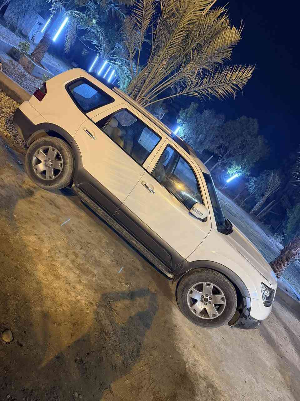 السلام عليكم البيع السعر 120 موديل 2011 رقم بغداد بسمي مواصفات فول صبغ جاملغ وباب بدون داخل عنوان السياره واسط الزبيديه ***********
