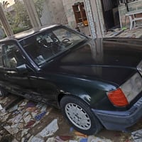 مارسدس • ١٩٨٥ • رقم انبار