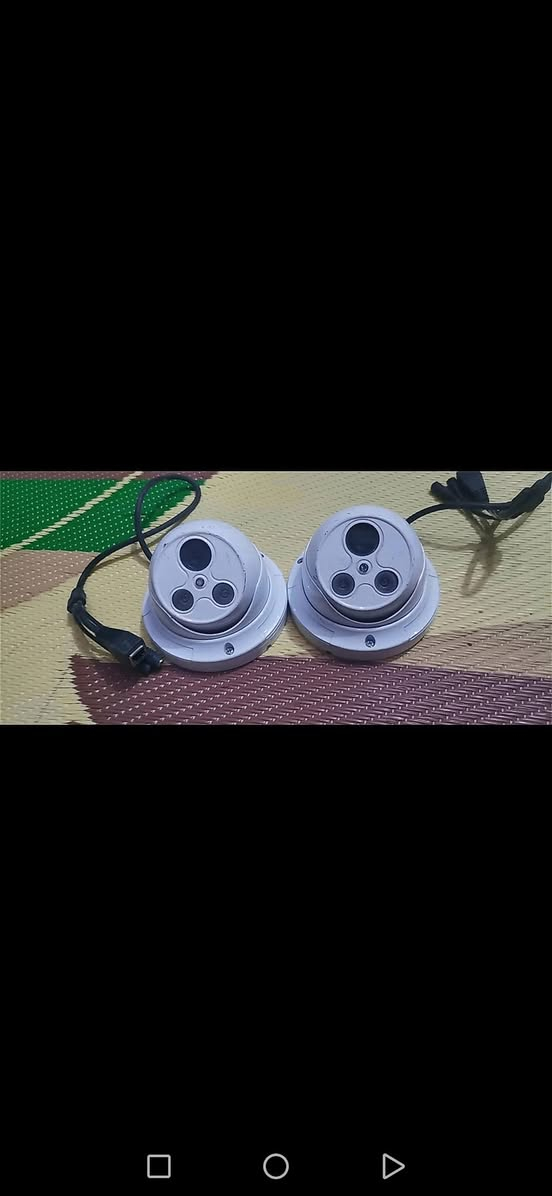 كامرات آي بي عدد 7 كامرات
حجم كبير
اطارهن الخارجي فافون
ضد الصدئ وضد الكسر
سعرهن 200 الف


**إذا كنت صاحب هذا الإعلان وتريد حذفه لأي سبب، رجاءا أرسل رسالة إلى الدعم الفني**