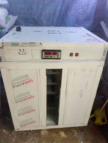 يوجد لدينا مفقس اللبيع اسعر خاص ااوواتساب 7851821675
