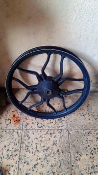 ويل خلفي فيوم كامل ويل اربعه كير أمامي 07800996659