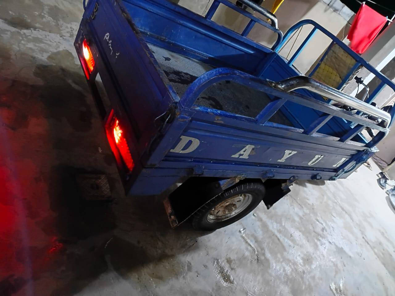 السلام عليكم ستوته دايوان للبيع موديل ١٦ مستعجل ع بيعته السعر مليون و350 وبيه مجال قليل للاتصال بلرقم *********** او مراسله الصفحه
