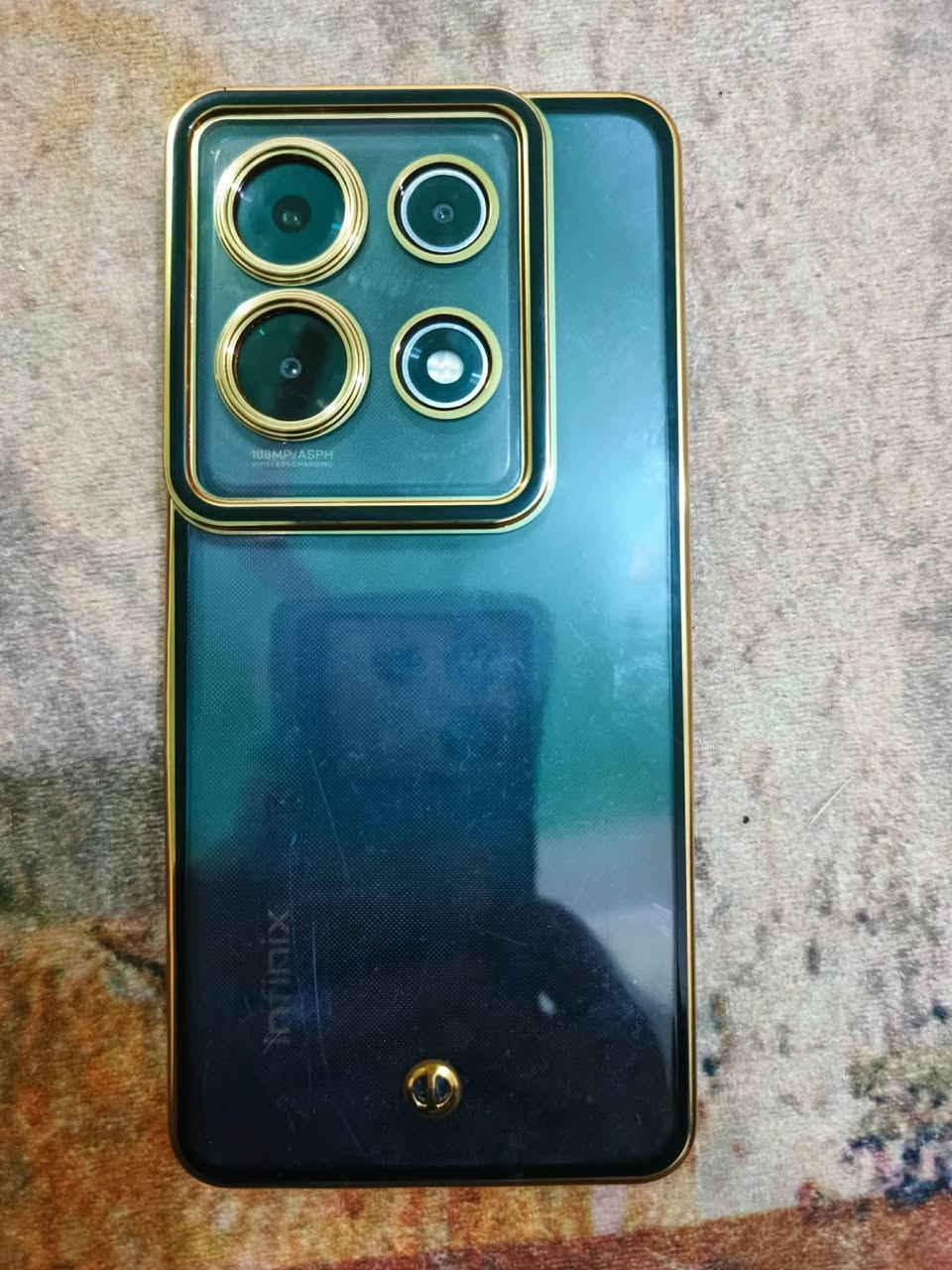 جهاز للبيع جديد ذاكره256 والعشوايه 12+12 المعالج 8050 سعر225 وبيه مجال
***********
