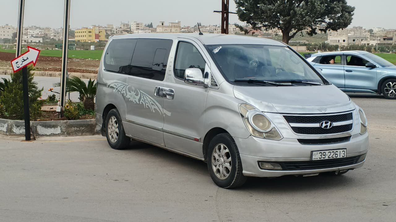 جراند ستاركس 2010 فل كامل ما عدا الفتحه توماتيك توب ترونيك
فحص قصعه قصعه امامي خلفي مضروب الراس بدون ملاحظات ماتور 60 بالمية  جير بككس جيد 
 كوشوك نضيف......
السعر 6000
0782171090


**إذا كنت صاحب هذا الإعلان وتريد حذفه لأي سبب، رجاءا أرسل رسالة إلى الدعم الفني**