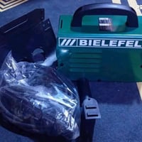 مكينة لحيم • دريل • مكسور