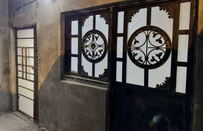 بيت للايجار...
المساحه 100 متر

يتكون البيت غرفه كبيره ودوانية وهول استقبال ومطبخ تركي حمام داخلي وخارجي وطارمه الاجار 300

عنوان البيت ابو الخصيب كوت ثويني
ستفسار ***********
ابو عباس
