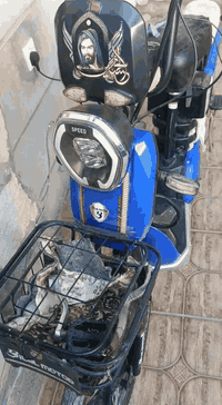 بايسكل شحن • كربلاء العطيشي • فحص متاح