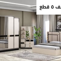 عرض خاص • غرفة نوم • أثاث
