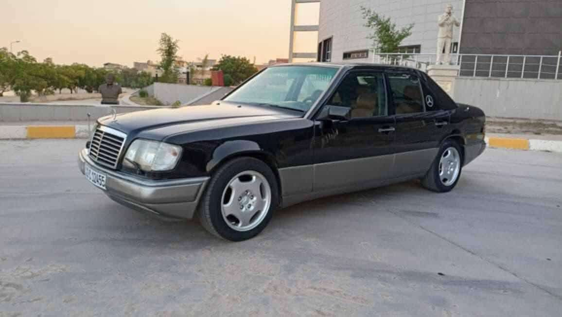 موديل 90 للبيع محرك 3000 vvt رقم وسنويه لحد 2030 جديده تبريد  شغال وصدر تايرات وغرفه جديده قواعد دبلات سليمه السعر 66 وبي مجال ديالى خانقين ***********
