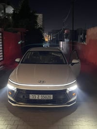 سوناتا • هايبرد • ٢٠٢٤