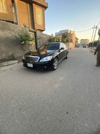 S550 • 2008 • وارد يابان