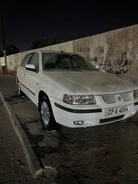 السمند • عادي • محورة