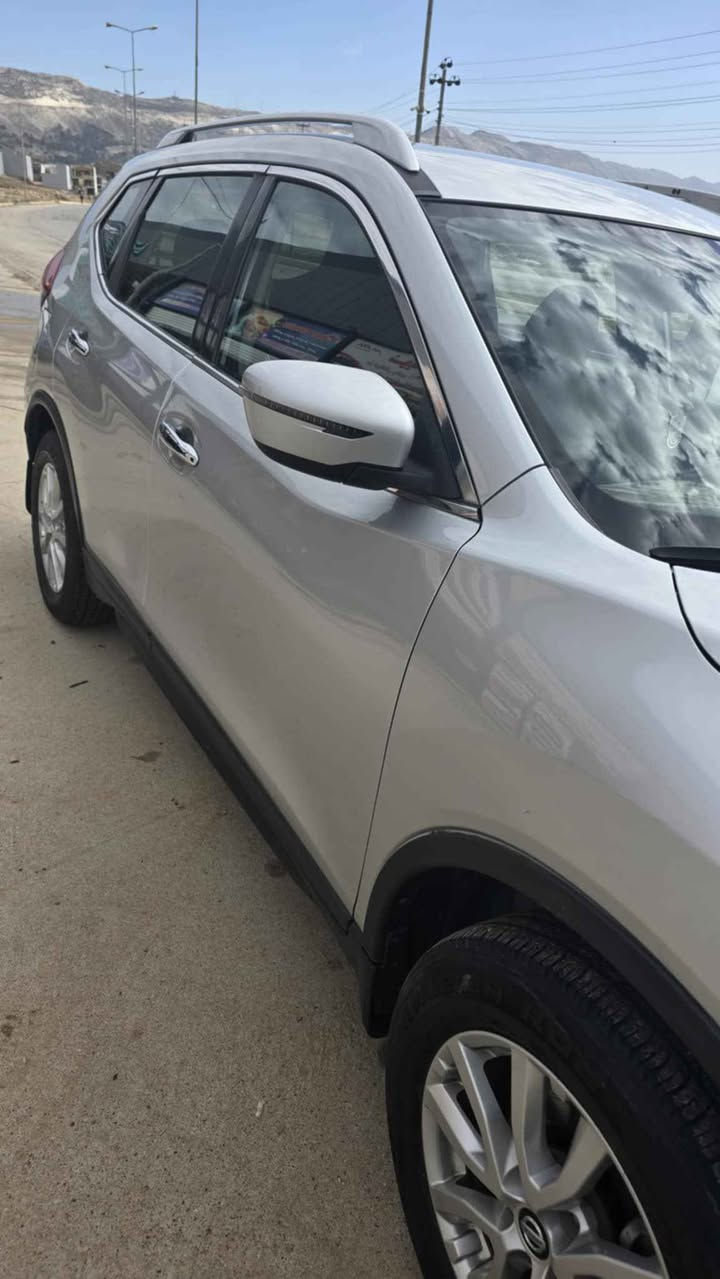 سەیارە نیسان رۆک مۆدیل 2017سەنەوی نوێ یە هەزەی نوێیە سەیارەکە بەناوی خۆمانە بێ سبوخ یەک دیناری مەسرەفی تیانیە هەموی بەشەرت چوارپستۆنە سحری 160معامەلە ژمارە خاوەن سەیارە واتس ئاپ
‏‪*********** Honolulu, HI
