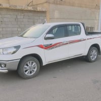 هايلوكس • ٢٠٢٥ • رقم اربيل