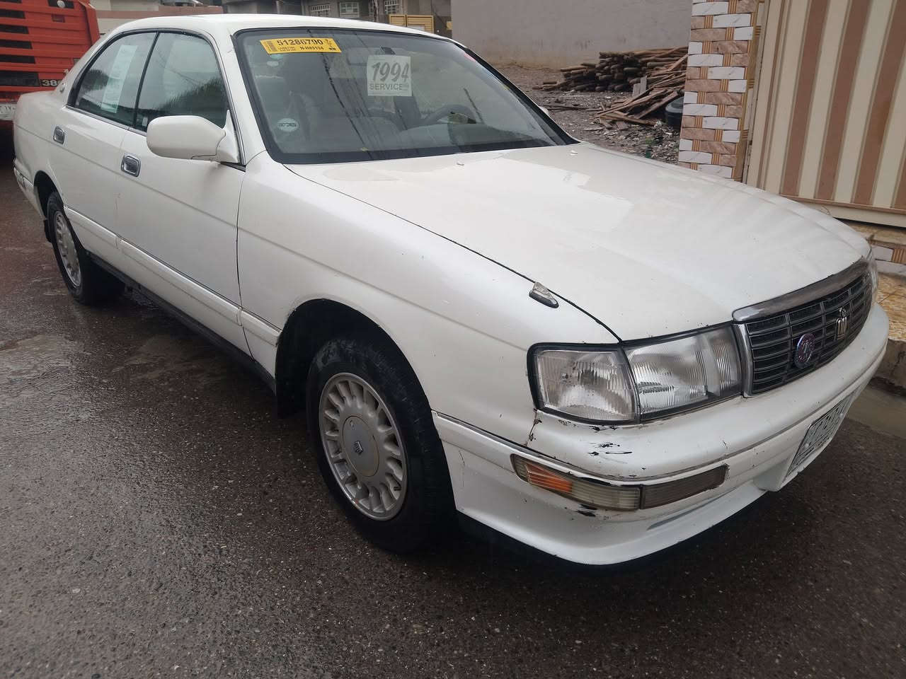 سياره بطه للبيع اي استفسار الرقم واتساب ***********
