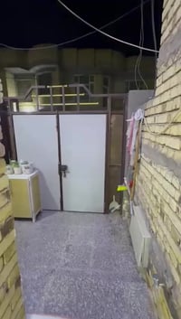 مشتمل طابقين • حي الحوراء • ١٠٠م