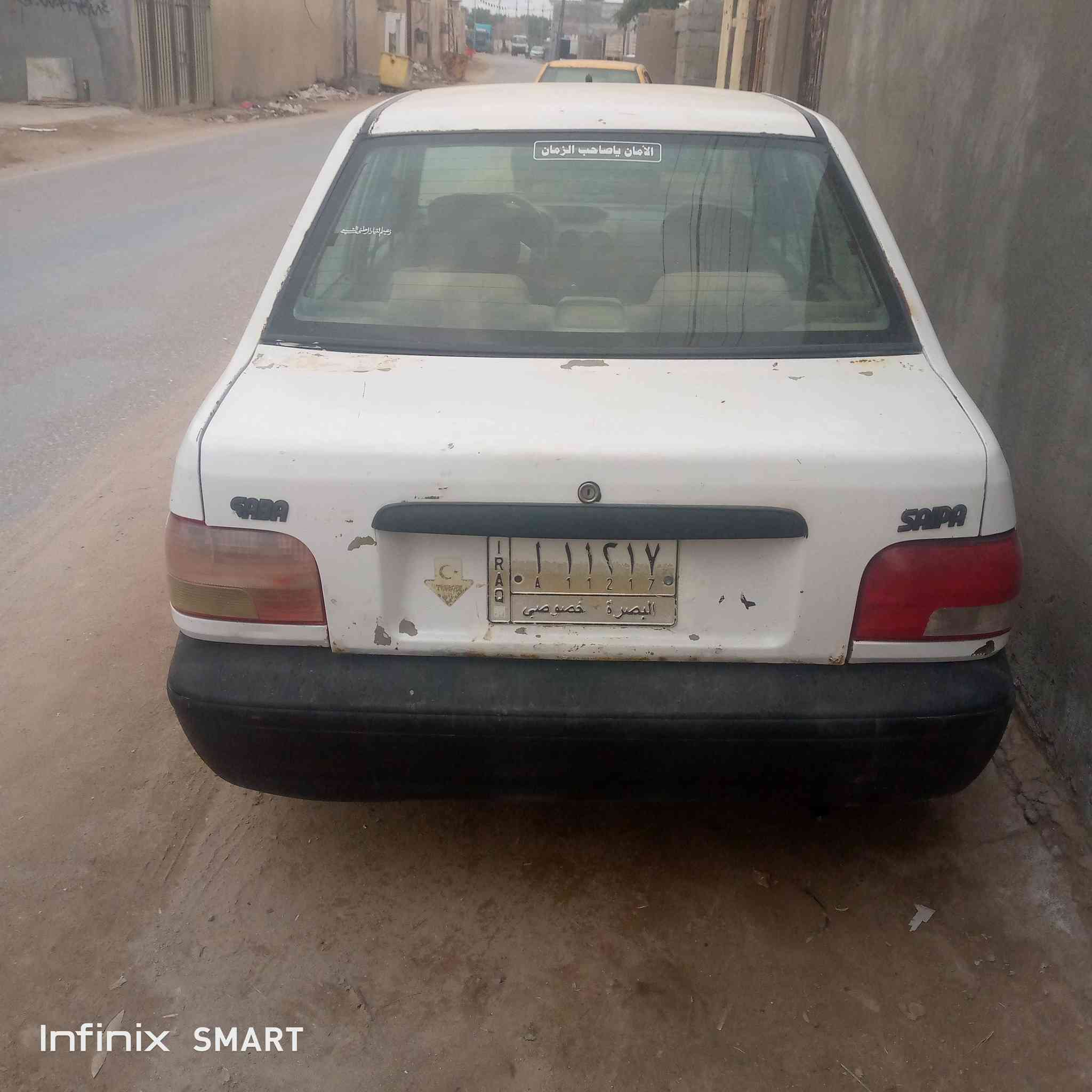 سايبا مديل ١١ نفخ سنويه منتهيه ب٢٢ راعيها بابو الخصيب ماندله ابيع بدون راعي كير نضيف مكينه بيها ربل ولف حداده حلوه برانكيت نضيف كلش كهربائيات شغاله مكاني بصره ابو الخصيب ***********
