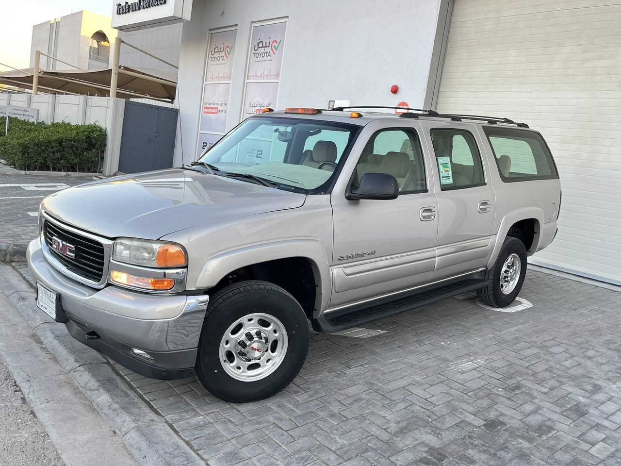 سلام عليكم جمسي مديل 2005 رقم لانبار سنويه مجدد 29 تحويل ثاني يوم مكينه 6100 كير 1000 جدد تخم تاير حداديه جديده دواخل جدد كهربايات عامه شغاله مكفوله من الضربه بيه صبق قطعتين فقط والباقي كفاله السياره جاهزه من كلشي السعر 150 رقم الهاتف *********** العنوان البصره
