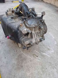 مكينة TTMRC للبيع توصيل موجود رقمي 07727286864