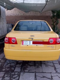 شيري كوين • ٢٠١١ • تحويل ثاني يوم