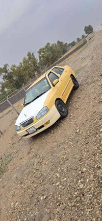 ٢٠١٠ • بدون صبغ • كفالة عامة