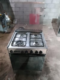 طباخ ٤ عيون • مصري ستيل • نظيف