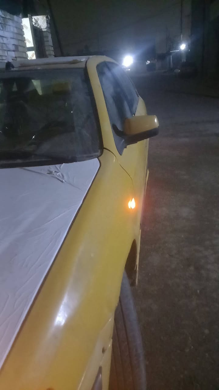 سلام عليكم سياره لبيع سمند 2010 مكينه جديده كير خير من الله كهربايت شغله كله تخم تاير مصفر هيه وغرامه تحويل ثاني ويم مابيع ماتحوال تواصل وتساب *********** ستفسار سعر 26وبيع مجال طيبين
