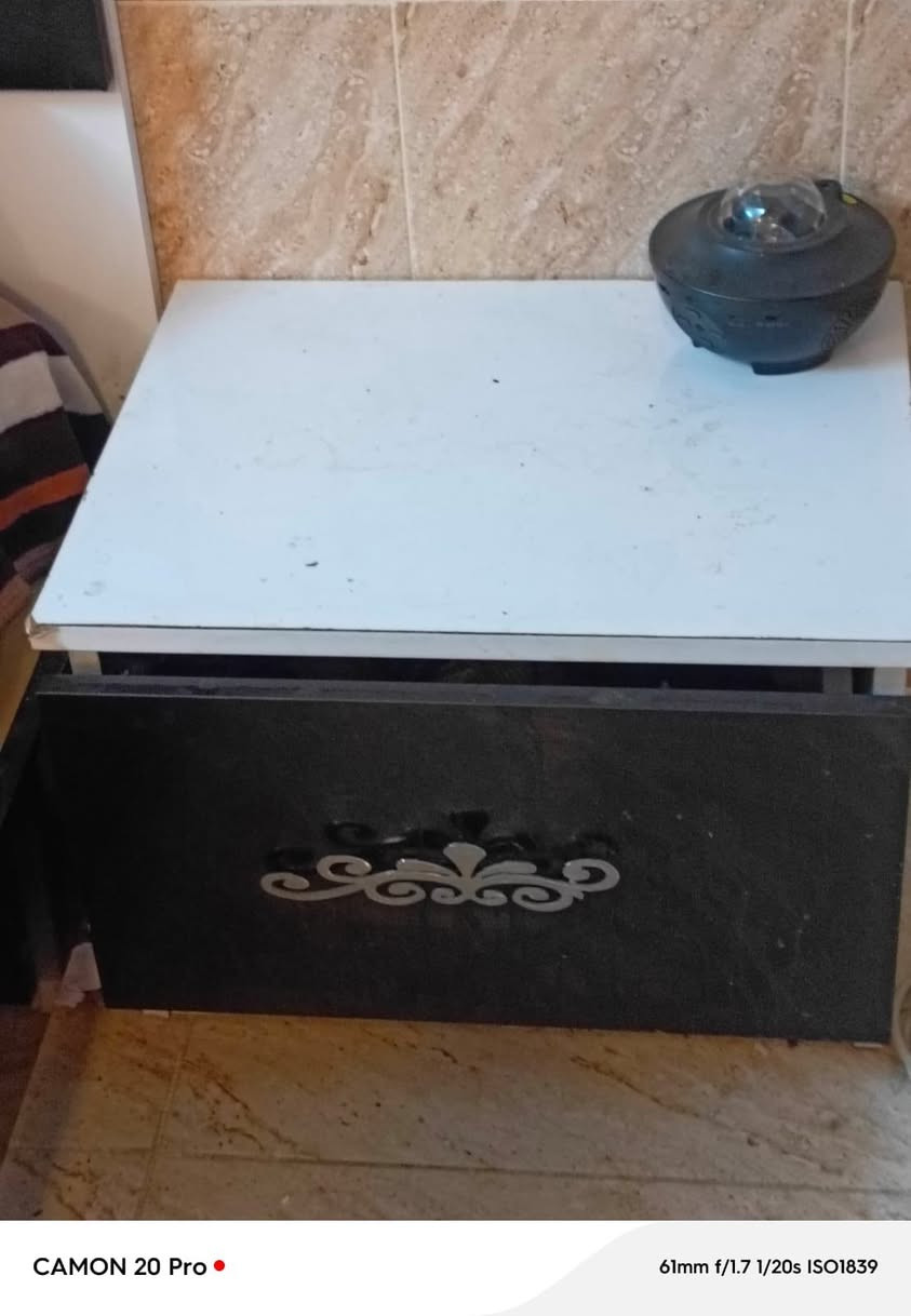 غرفة نوم مستعمله للبيع العنوان اربيل
السعر خاص او *********** واتس
