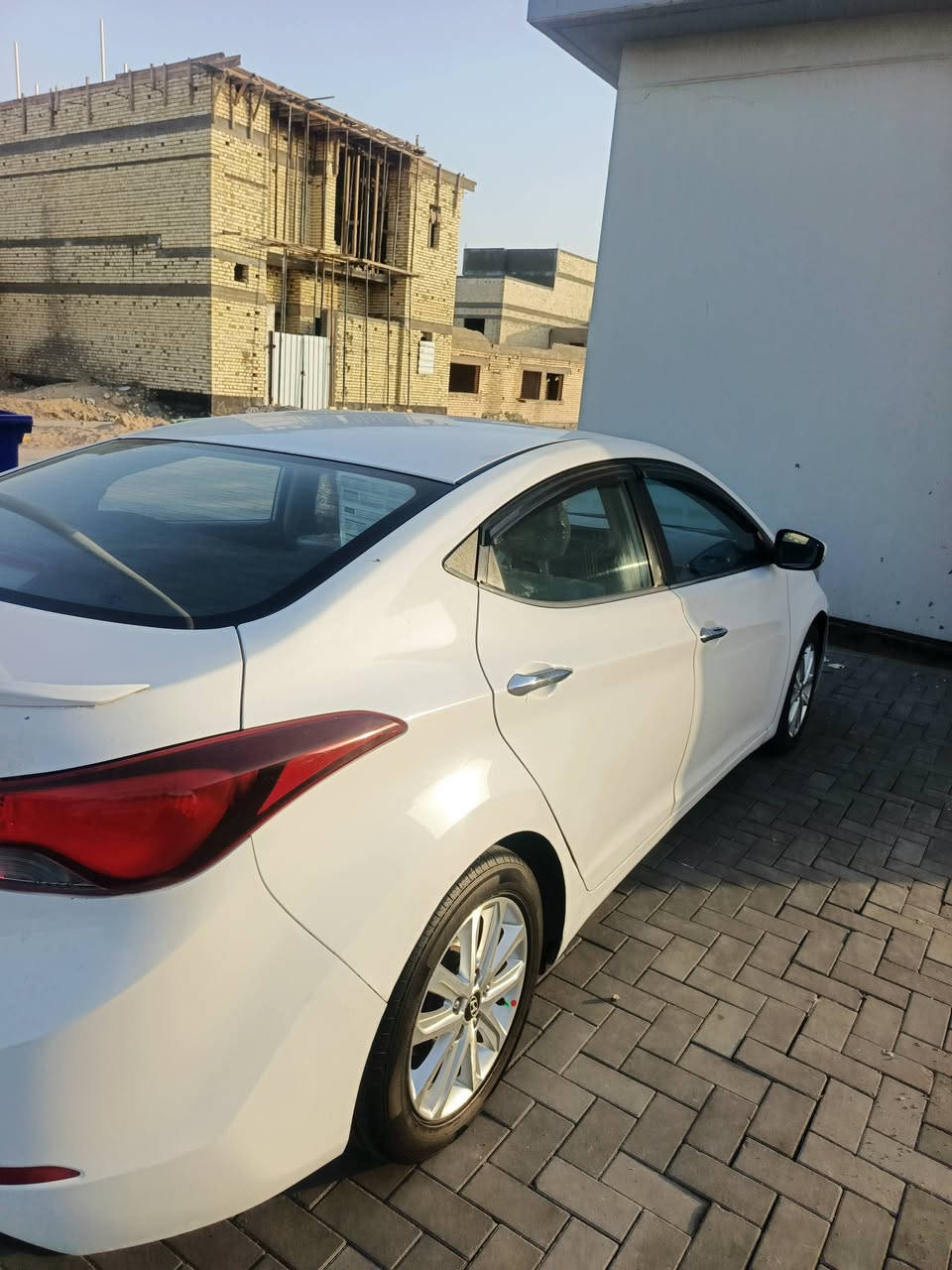 الانتره للبيع وارد خليجي 2016 مكينه 1800 /
*********** رقم راعيها
