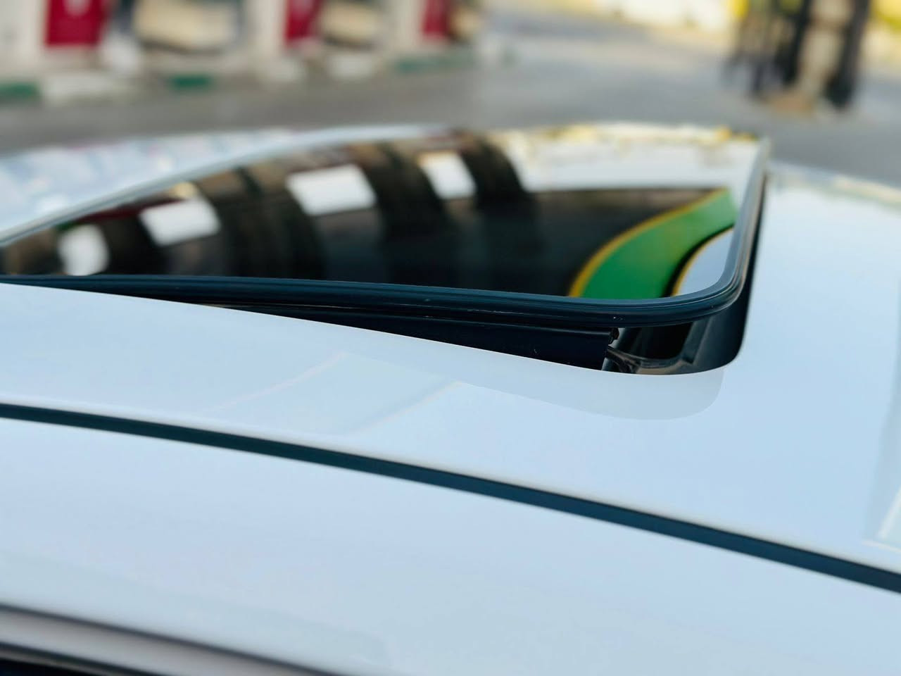 النترا موديل 2015 خليجي 1800 دوش فول مواصفات عده البصمه
كفاله عامه من الضربه والصبغ
بيهه خدوش بسيطه
شاشه تسلا اصليه
الفتحه طكتين
منضومتين زنون عالي ناصي 3 الوان تغيير من الموبايل 
تلبيسه كشنات اصليه طبق الاصل عن البلاد
مكينه كير تبريد خير من الله 
جاهزة السيارة ماشيه 260 حقيقي
#ناصريه___مركز 
#اتصال_______***********
