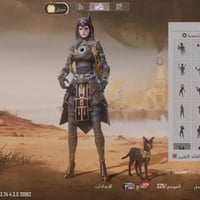 يو بي اس ماكس • قطعتين • هدية