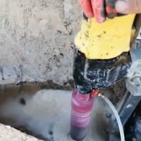 تثقيب السقف بلكور 07738189289