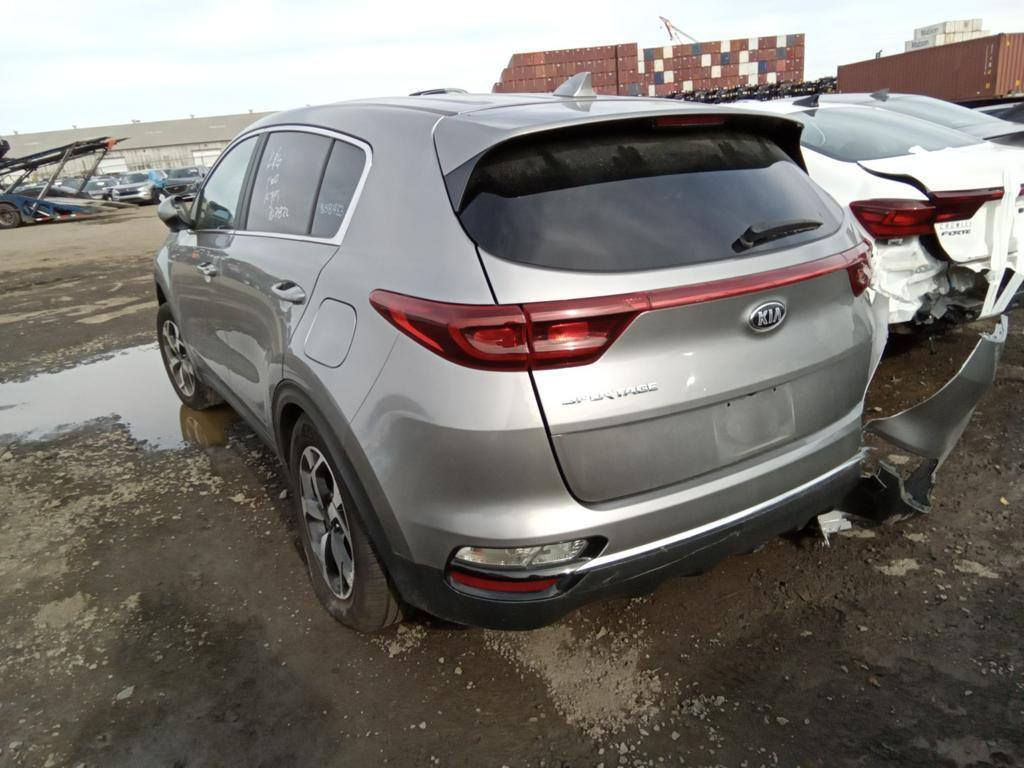 س
سبورتج موديل 2021 أمريكي حادثه يعتبر كلين رقم اربيل بسمي 
تحويل ثاني يوم مكفوله كير مكينه تخم تاير جديد كامله السياره 
ماشيه 120 الف كيلو 
السعر 177 وبيه مجال مكان السياره بابل / الحله
للاستفسار ***********
