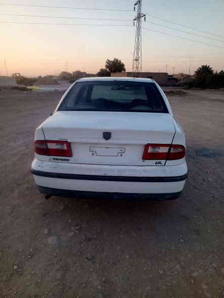 سمند مديل 2007 مال مزاد تترقم بغداد السعر 20 العنوان ناصريه رفاعي ***********
